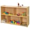 Tot Mate Preschool Compartment Storage Assembled TMS303A.S2222 - alternate 4